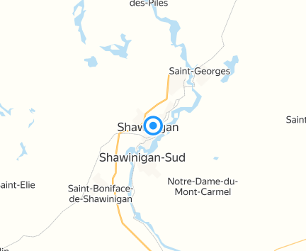 Bouclair Maison Shawinigan