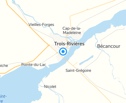 Bouclair Maison Trois-Rivières Trois-Rivières-Ouest