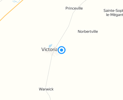 Bouclair Maison Victoriaville