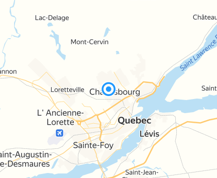 Boutik Électrik Charlesbourg