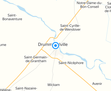 Boutik Électrik Drummondville