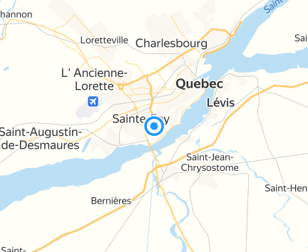 Boutik Électrik Québec