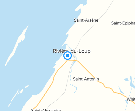 Boutik Électrik Rivière-Du-Loup