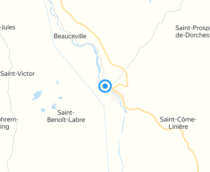 Boutik Électrik Saint-Georges