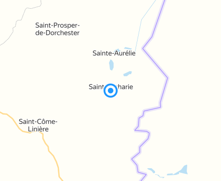 Boutik Électrik Saint-Zacharie