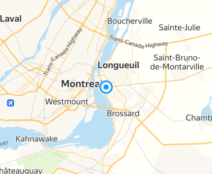 Boutique Prestige Saint-Lambert