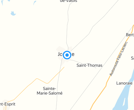 Brandsource Joliette