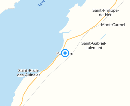 Brandsource La Pocatière