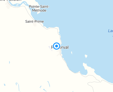 Brandsource Roberval