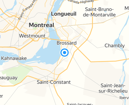 Brault Et Martineau Brossard