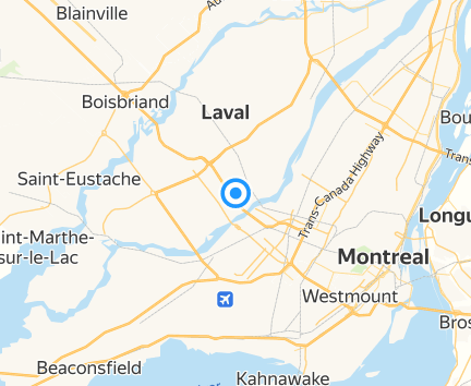 Brault Et Martineau Laval