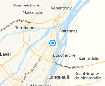 Brault Et Martineau Montréal