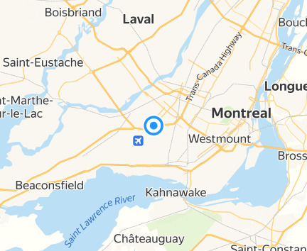 Brault Et Martineau Montréal Saint-Laurent