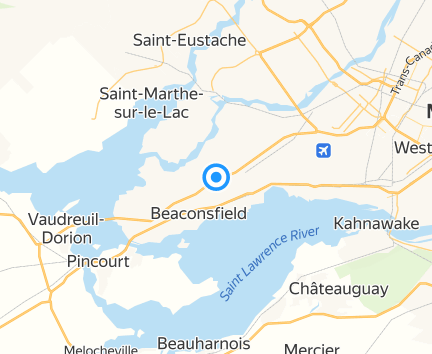 Brault Et Martineau Kirkland