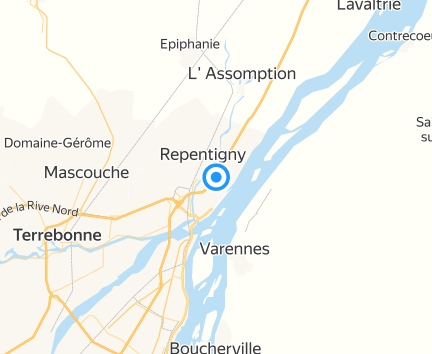 Brault Et Martineau Repentigny