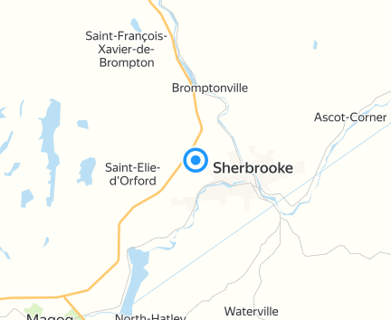 Brault Et Martineau Sherbrooke