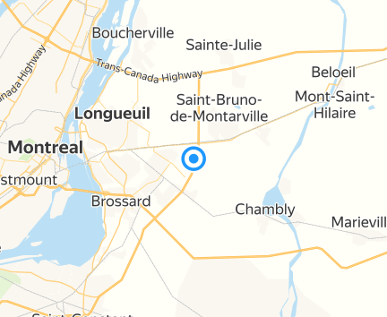 Brault Et Martineau Longueuil