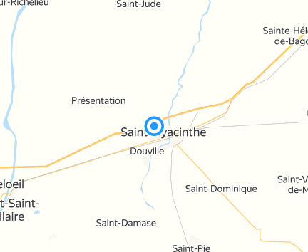 Brault Et Martineau Saint-Hyacinthe
