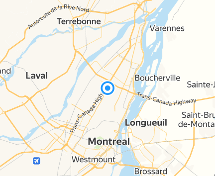 Brault Et Martineau Montréal Saint-Léonard