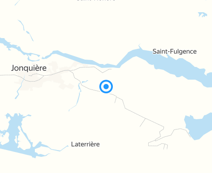 Brick Chicoutimi