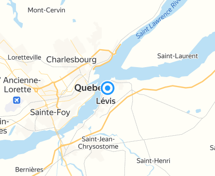 Brunet Lévis