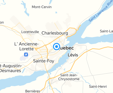 Brunet Québec