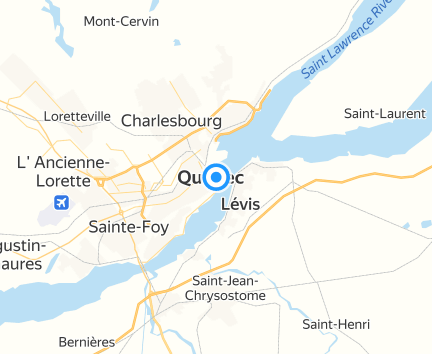 Brunet Québec
