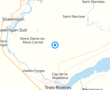 Bruno Pichet Maître Ébéniste Saint-Maurice