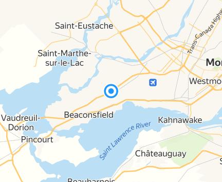 Buffalo David Bitton Pointe-Claire