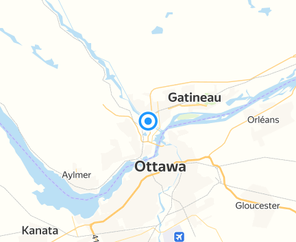 Bulk Barn Gatineau