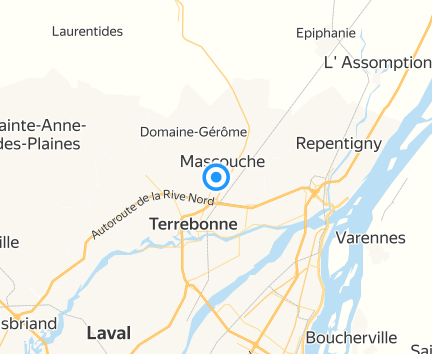 Bulk Barn Mascouche