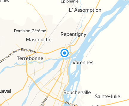 Bulk Barn Terrebonne Lachenaie