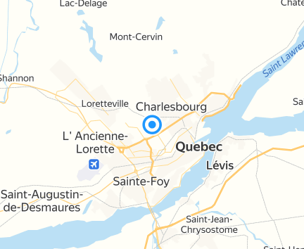 Bülle Québec