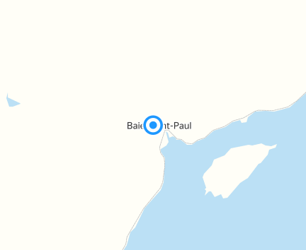 Bumper To Bumper Baie-Saint-Paul