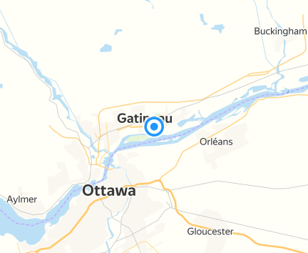 Bumper To Bumper Gatineau