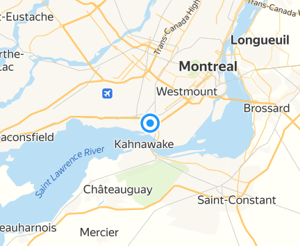 Bumper To Bumper Montréal