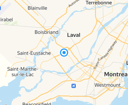 Bumper To Bumper Laval