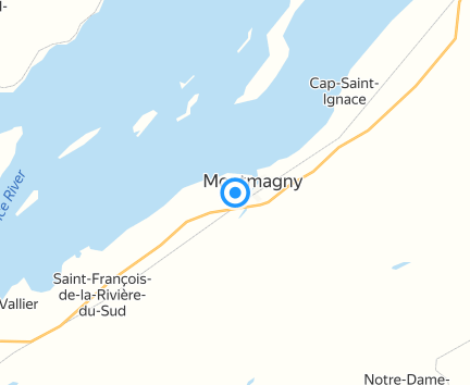 Bumper To Bumper Montmagny