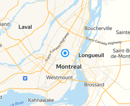 Bumper To Bumper Montréal