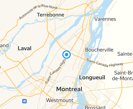 Bumper To Bumper Montréal