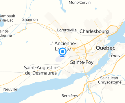 Bumper To Bumper Québec