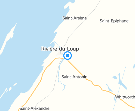 Bumper To Bumper Rivière-Du-Loup