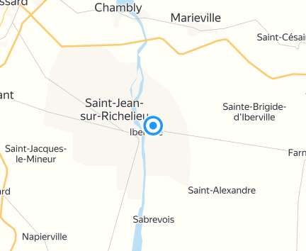 Bumper To Bumper Saint-Jean-Sur-Richelieu