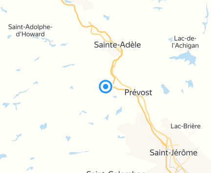 Bumper To Bumper Saint-Sauveur