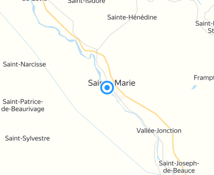 Bumper To Bumper Sainte-Marie