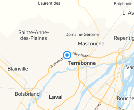 Bumper To Bumper Terrebonne