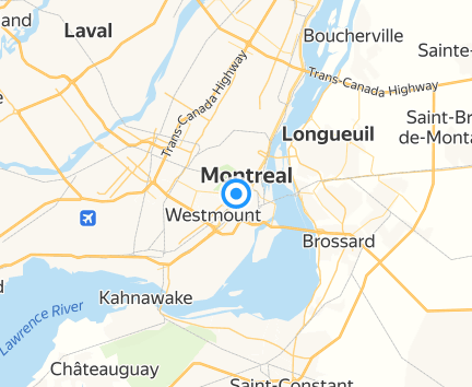 Bureau En Gros Montréal