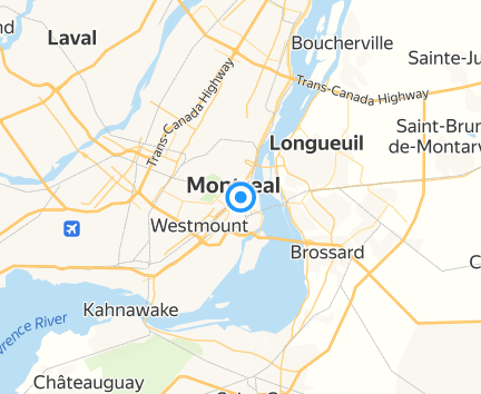 Bureau En Gros Montréal