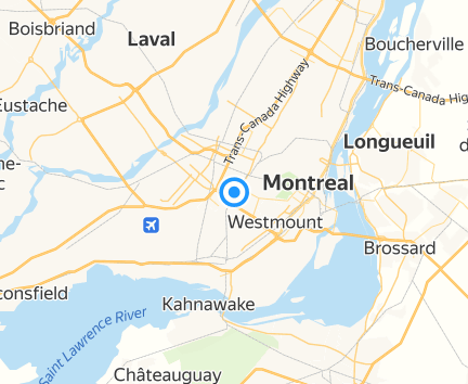 Bureau En Gros Montréal