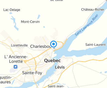 Bureau En Gros Québec